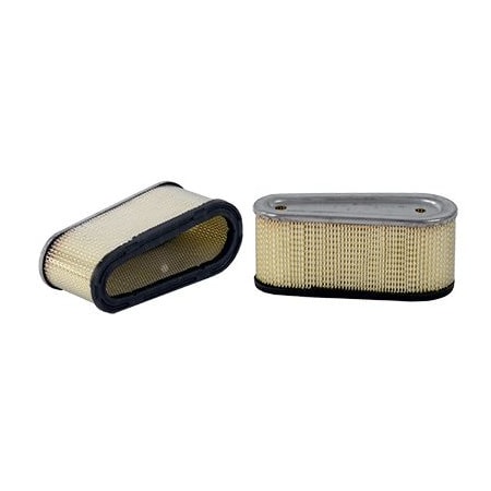 Wix Filters Air Filter 42432